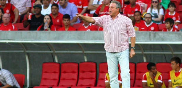 Em busca de um técnico para 2015, Palmeiras agora sondou Abel Braga - Lucas Uebel/Getty Images