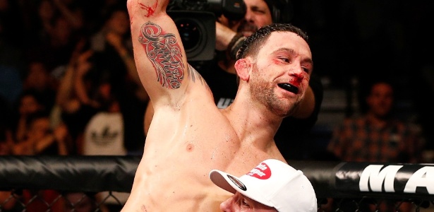 Ex-campeão dos leves do UFC disparou contra a franquia - Getty Images