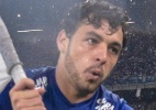 Pressão e favoritismo. É assim que Goulart vê Cruzeiro na Libertadores - Pedro Vilela/Getty Images