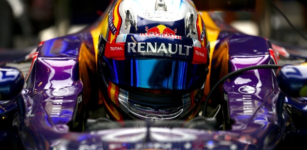 Campeão da Fórmula Renault 3.5 em 2014 será parceiro de Max Verstappen - Getty Images