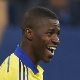 Ramires comemora gol do Chelsea pela Liga dos Campeões - TOBIAS SCHWARZ / AFP