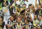 Copa do Brasil tem Palmeiras x Vitória da Conquista e Fla x Brasil/RS - AFP PHOTO / Douglas MAGNO