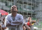 Kalil responde Alexandre Mattos: "nunca vi tanta trapalhada. Eles tremem" - Bruno Cantini/Site do Atlético-MG