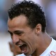 Leandro Damiao do Santos comemora seu gol durante partida contra o Botafogo pelo Campeonato Brasileiro - Mauro Horita/Agif