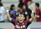 Atlético-PR x Goiás, pelo Brasileirão (30/11) - Heuler Andrey/Getty Images