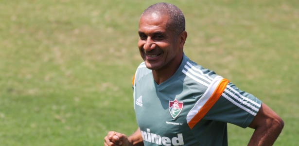 Cristóvão Borges segue como predileto no Grêmio e negociação caminha - Fernando Cazaes/Photocamera