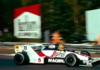 Carro de Ayrton Senna é colocado à venda e leiloeiro diz sentir "presença" - Divulgação/Cars International