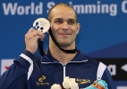 Brasil deve 1ª medalha em Kazan a meditação, ioga e dieta sem glúten - Satiro Sodre/SSPress