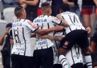 Corinthians x Criciúma, pelo Brasileiro (06/12) - Ernesto Rodrigues/Folhapress