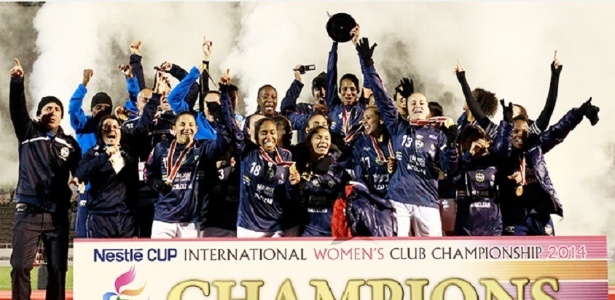 Saiba mais sobre o Mundial de Clubes feminino e quais são as