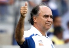 Marcelo quer ajustes no elenco e Cruzeiro mais experiente na Libertadores - Gualter Naves / Light Press