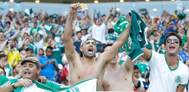 REINALDO CANATO/UOL REINALDO CANATO/UOL