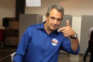 BAP: Fazemos o que for melhor para o Flamengo, não para amigos