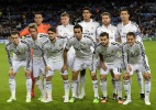 Real Madrid x San Lorenzo - AFP PHOTO / JAVIER SORIANO