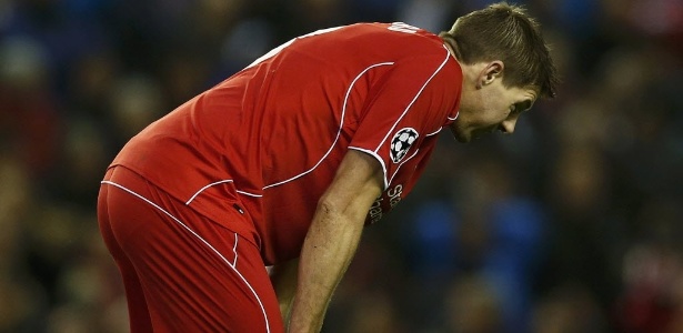 Ídolo do Liverpool deve jogar nos EUA após o fim da temporada - REUTERS/Phil Noble 