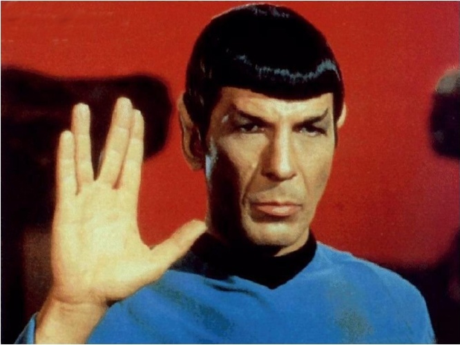 Leonard Nimoy, o Spock de "Jornada nas Estrelas", morre aos 83 anos