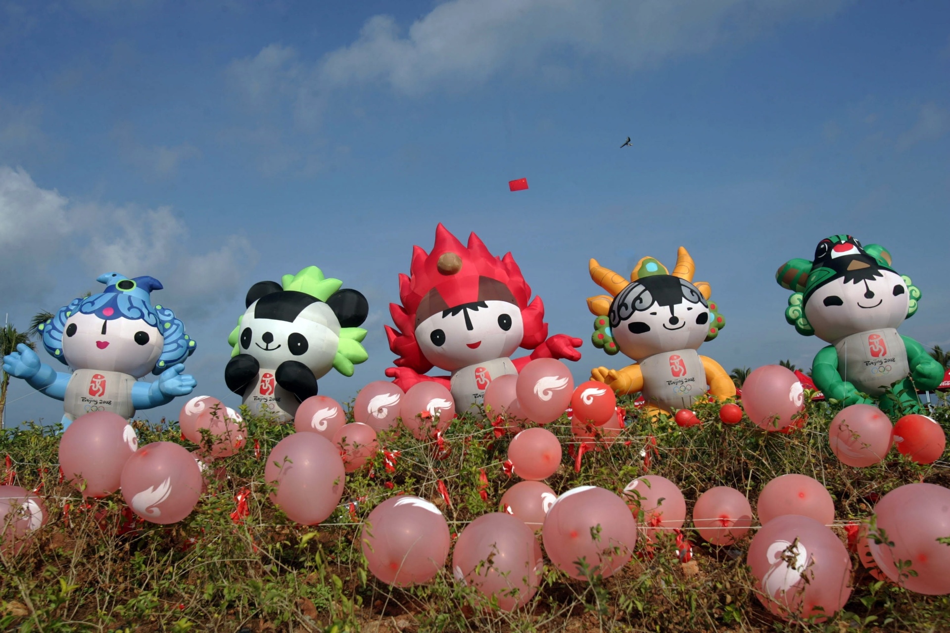 China Photos/Getty Images