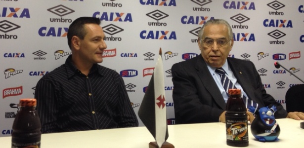Doriva terá que pagar multa ao Botafogo de Ribeirão Preto por sua saída repentina - Bruno Braz/UOL