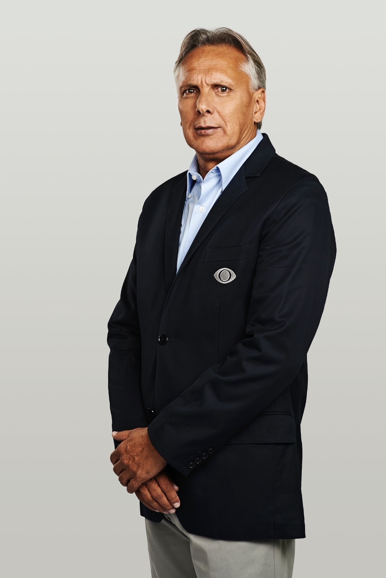 Éder Aleixo, Band - Band/Divulgação