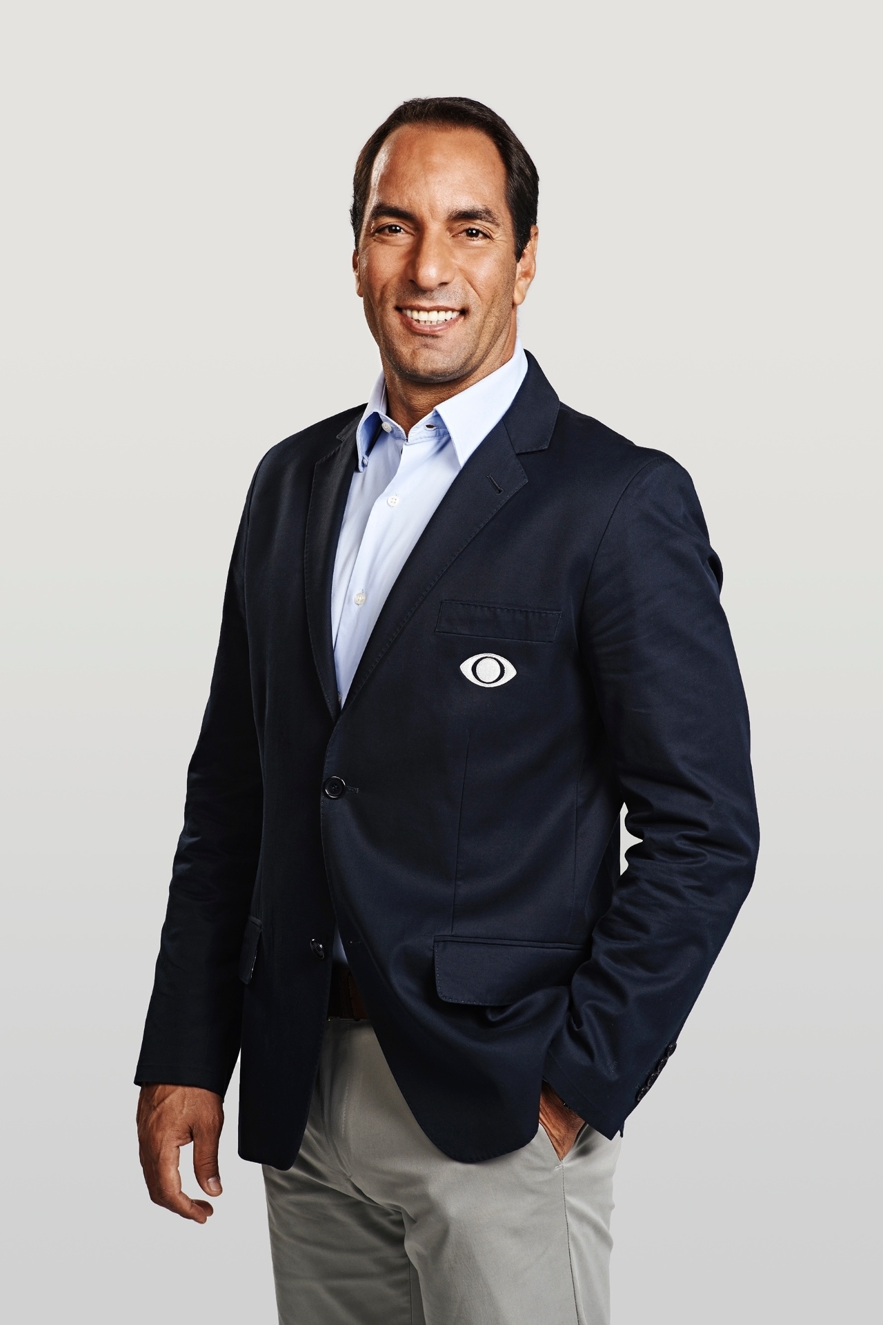 Edmundo, Band - Band/Divulgação