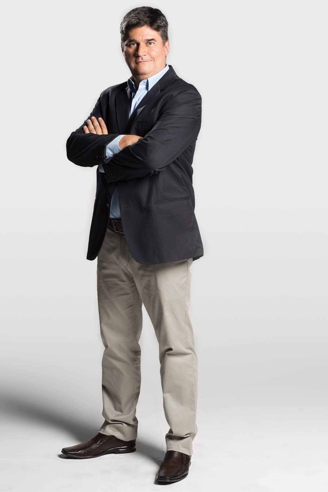 Fabio Piperno, Bandsports - Band/Divulgação