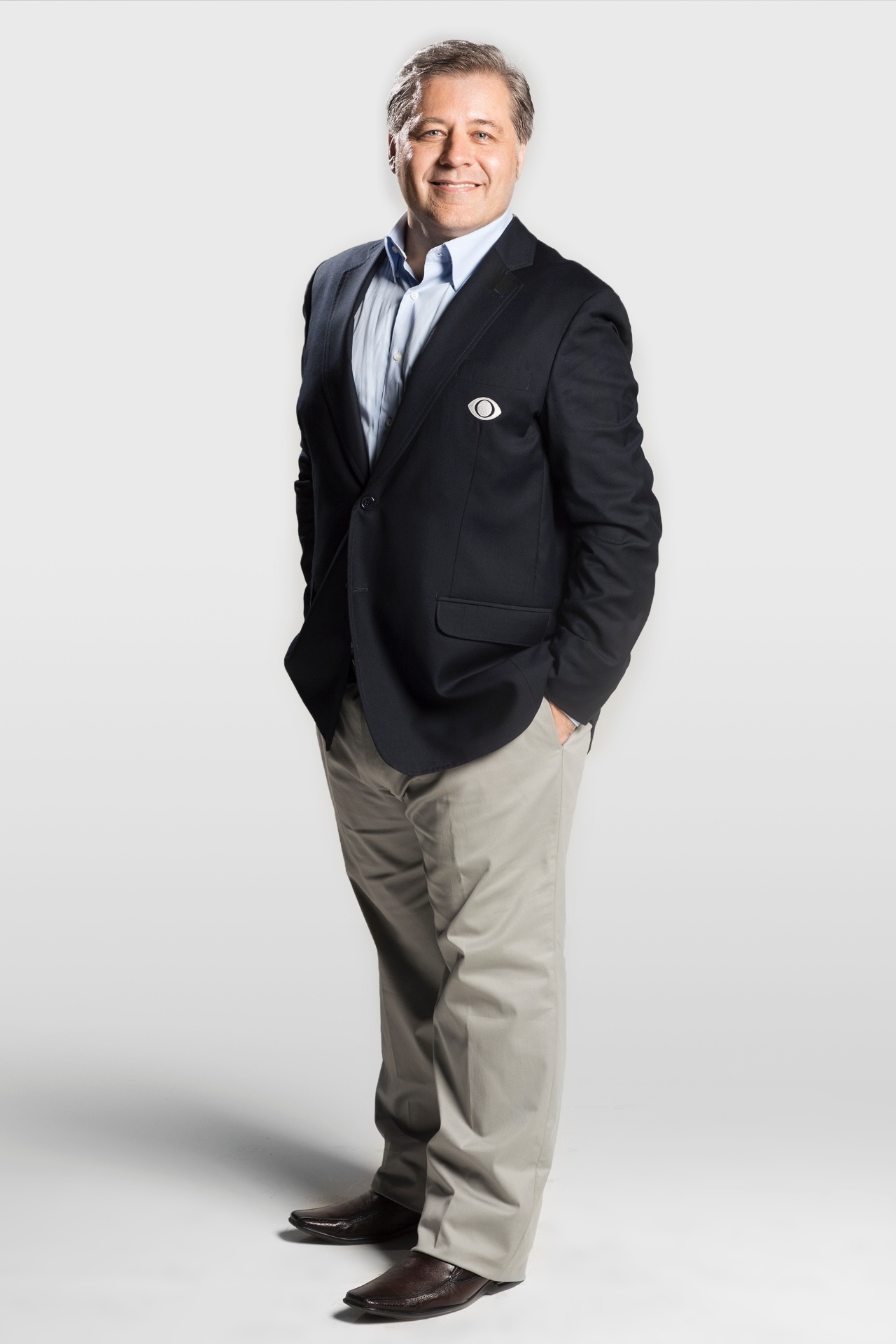 Fabio Salgueiro, Bandsports - Band/Divulgação