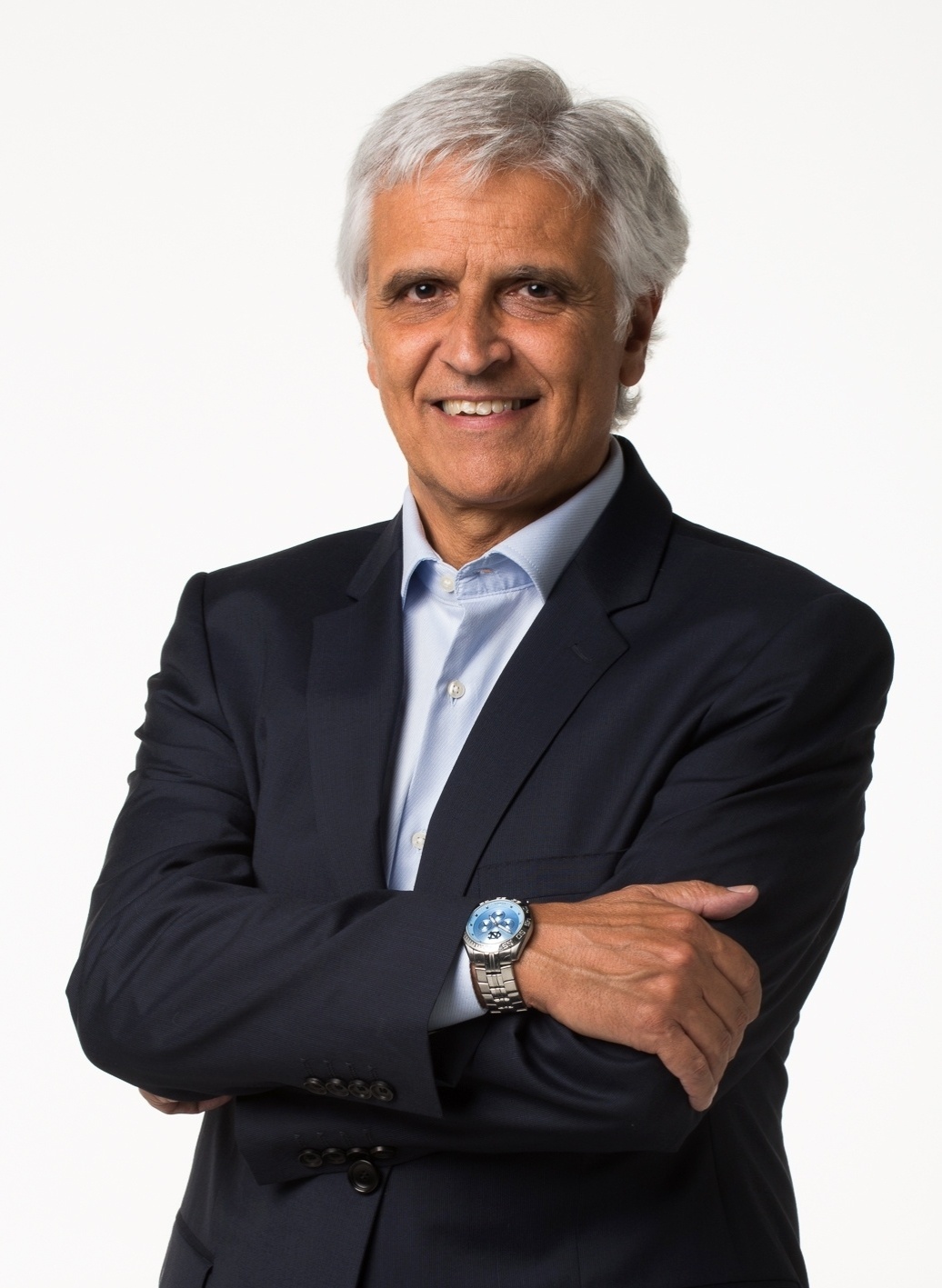 Fabio Sormani, Fox Sports - Fox/Divulgação