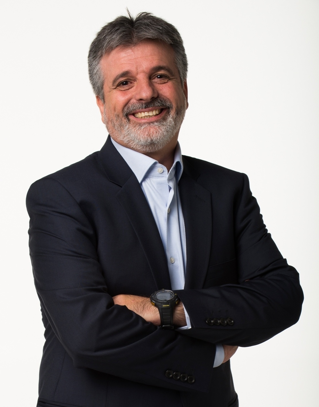 Osvaldo Pascoal, Fox Sports - Fox/Divulgação