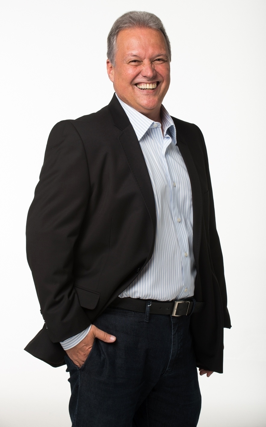 Renato Maurício Prado, Fox Sports - Fox/Divulgação