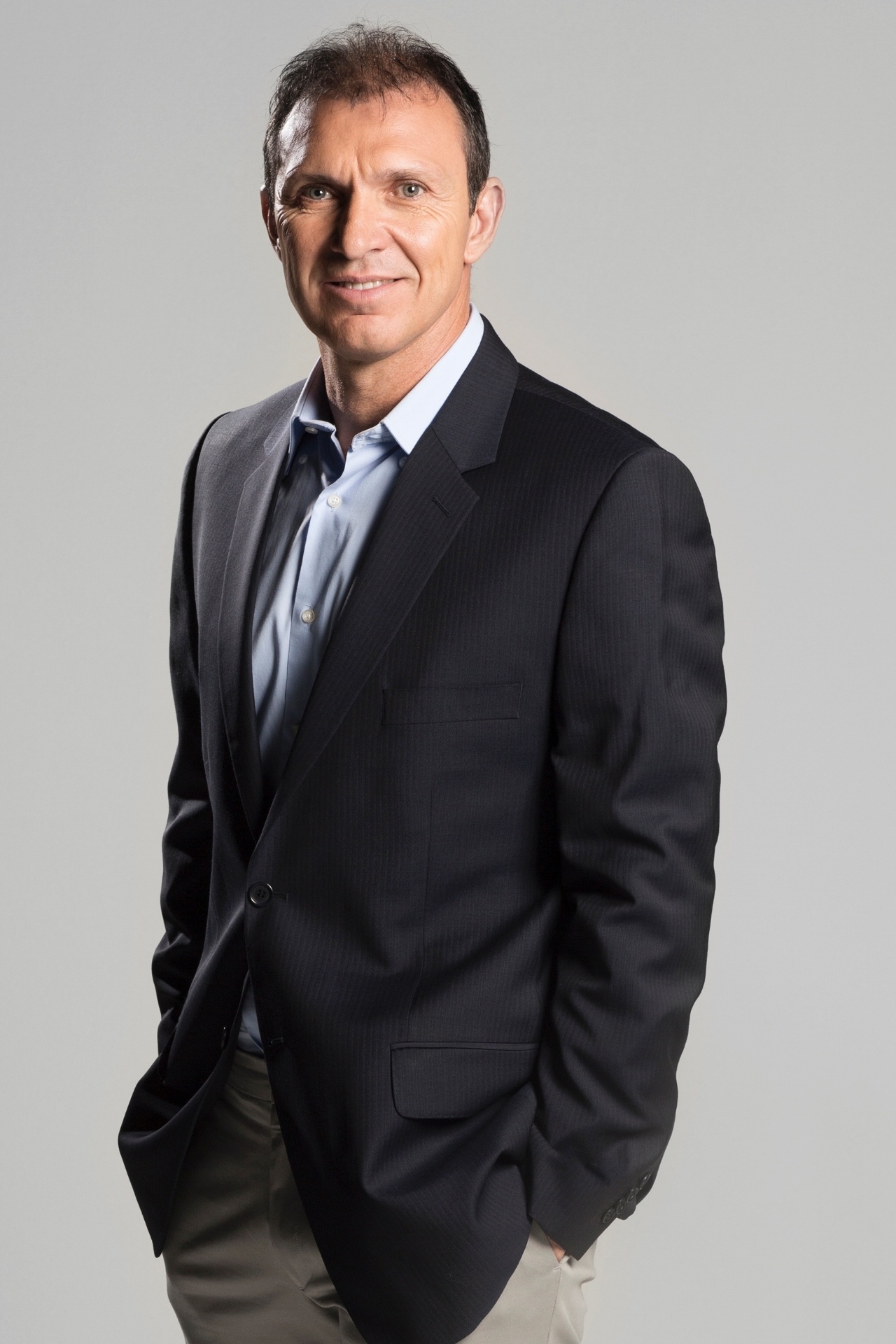 Velloso, Bandsports - Band/Divulgação