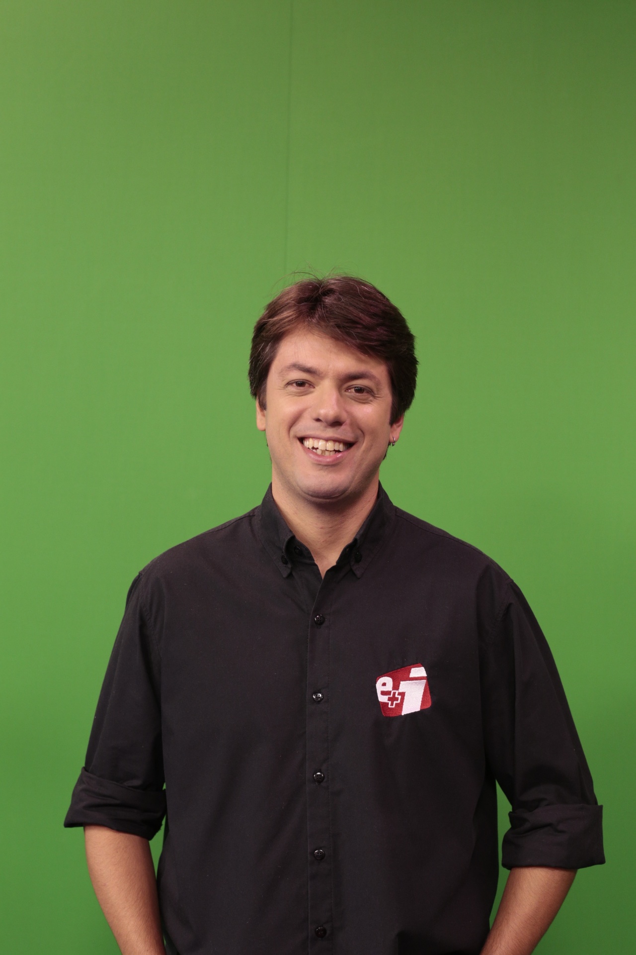 Felipe Rolim, Esporte Interativo - Divulgação