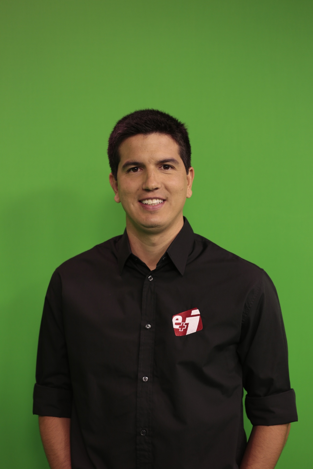 Getulio Vargas, do Esporte Interativo - Divulgação