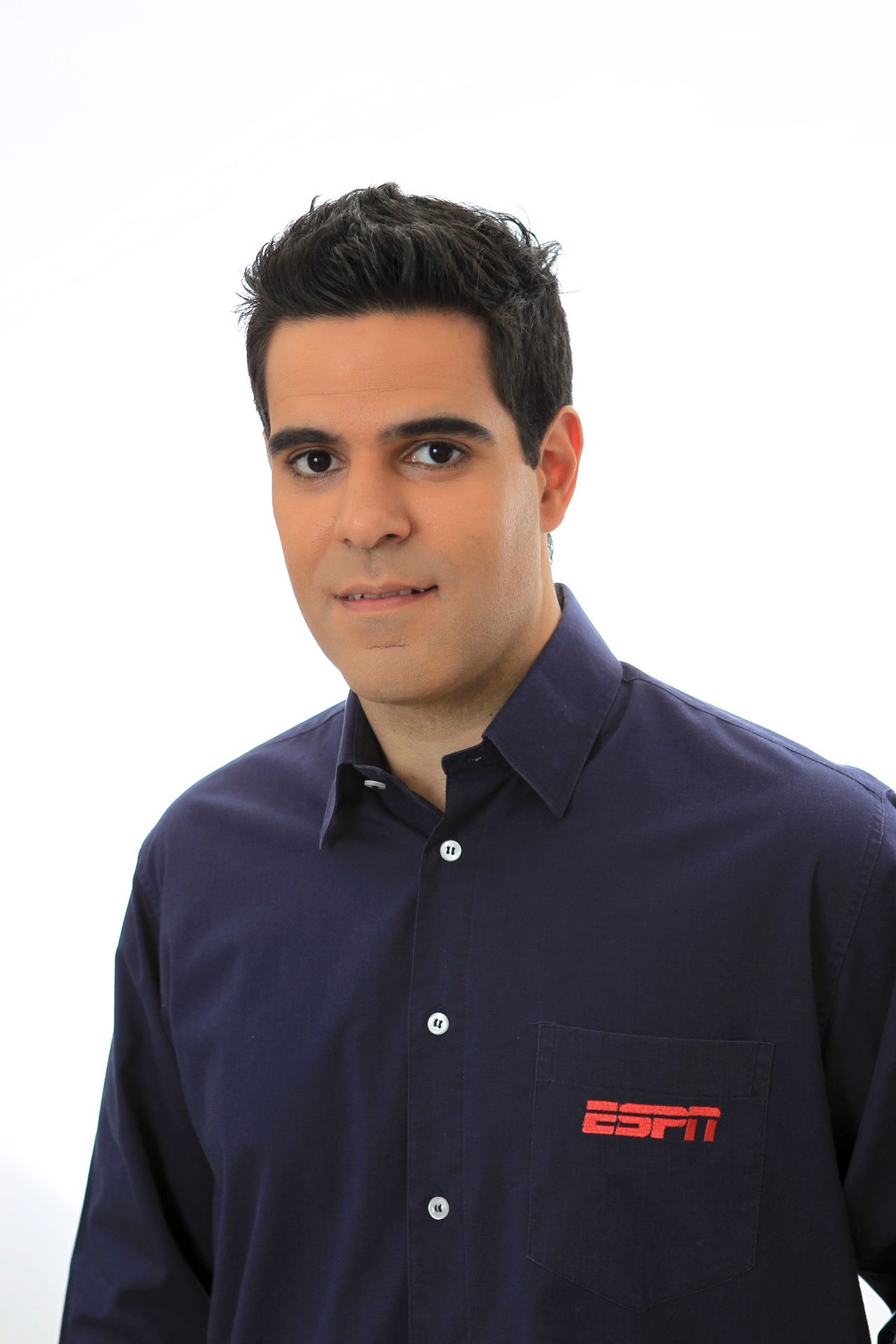 Fotos: Quem foi o melhor narrador esportivo da TV brasileira em 2014 ...