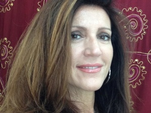 Edna Velho é atriz e humorista - Reprodução/Facebook - Reprodução/Facebook