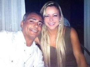 Cibelle Ribeiro - Reprodução/Instagram - Reprodução/Instagram