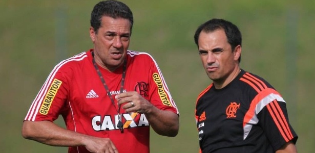 Flamengo tem nova chance para preparar equipe: quase duas semanas de treinamento - Gilvan de Souza/Flamengo