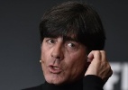 Joachim Löw divulga pré-convocados da Alemanha para Eurocopa - FABRICE COFFRINI/AFP PHOTO