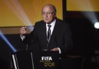 Blatter envia condolências e oferece apoio à Federação do Egito após tragédia