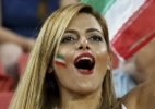 Seleção iraniana é proibida de fazer selfies com mulheres na Copa da Ásia - REUTERS/Edgar Su