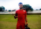 Arquivo pessoal