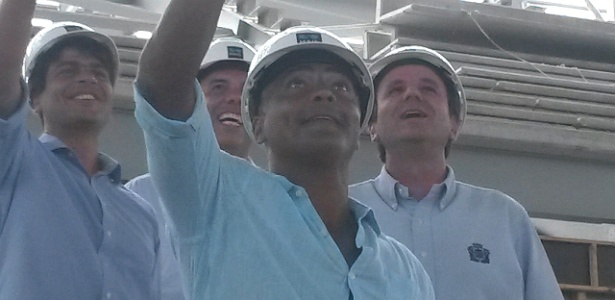 Vinicius Konchinski/UOL