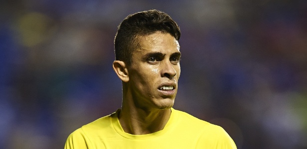 Gabriel, ex-Vitória, agora vai defender o Arsenal: negócio pode custar R$ 58 milhões - Getty Images