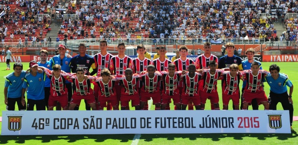 Clubes como Botafogo-SP, Guarani, ABC, América-RJ e Friburguense temem por medida - Junior Lago/UOL