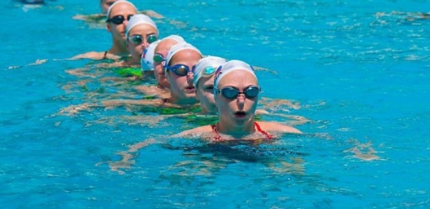 Reprodução/Rio 2016/Alex Ferro