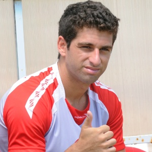 Pedro Carmona Náutico - Aldo Carneiro / Pernambuco Press - Aldo Carneiro / Pernambuco Press