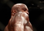 UFC 183 - Steve Marcus/Getty Images/AFP