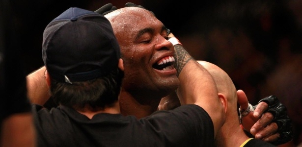 Doping de Anderson põe imagem do MMA em xeque, mas UFC não deve