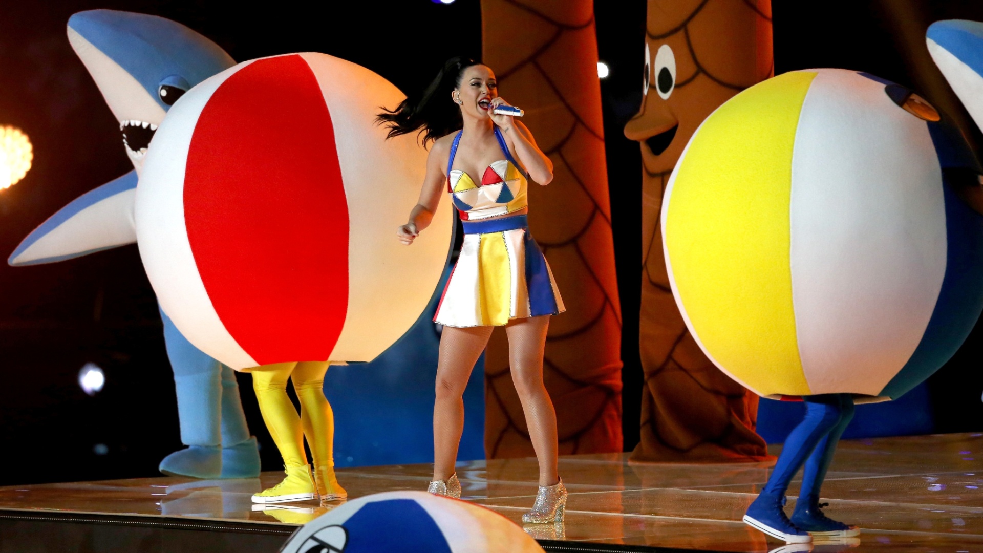 Katy Perry Famosos UOL Entretenimento