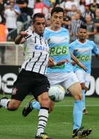 Fotos Confira As Melhores Imagens De Corinthians X Marilia 01 02 2015 Uol Esporte