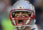 Tom Brady terá de cumprir suspensão por escândalo de bolas murchas - Brian Snyder/REUTERS